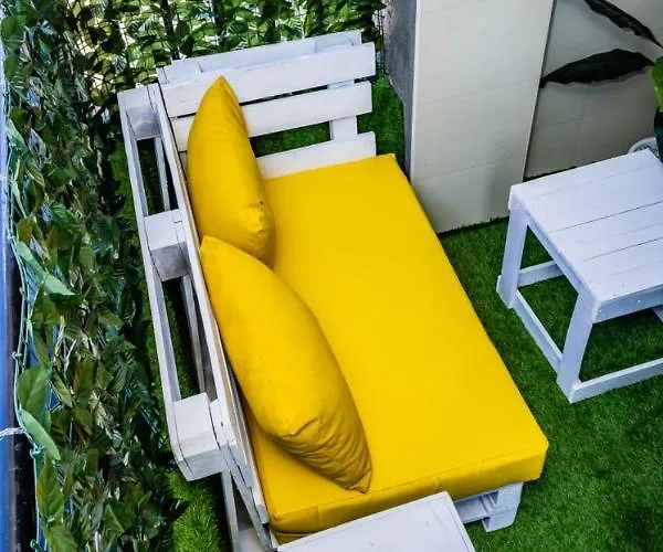 One Bedroom Roysambu Mirema Drive