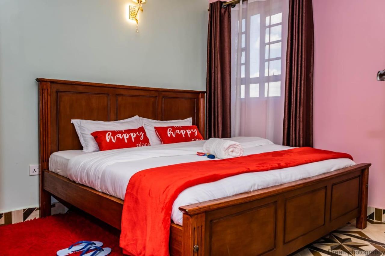 Apartment One Bedroom Roysambu Mirema Drive